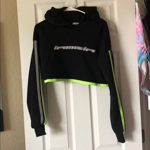 NWOT I.AM.GIA Mercury Hoodie